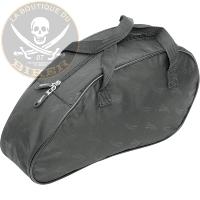 SAC DE SACOCHE INTERIEUR SMALL...SADDLEMEN SADDLEBAG LINER TRDRP SM 35010607 / 3501-0607