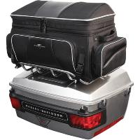 SAC POUR TOUR PACK NELSON RIGG NR-300 63 Litres...PE35160269 NELSON RIGG TOUR TRUNK TRAVELER RT1 35160269 / NR-300...LA BOUTIQUE DU BIKER