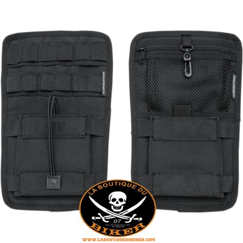 SACOCHE DE RANGEMENT HD...K5287 KURYAKYN SADDLEBAG ORGANIZER 35011341 / 5287