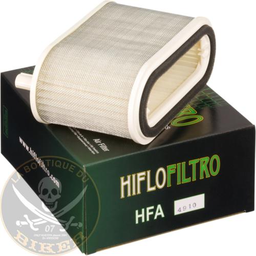 FILTRE A AIR YAMAHA V-MAX 1200...PE10110508 HIFLOFILTRO AIR FILTER PAPER / HFA4910