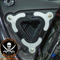 FILTRE A AIR ROYAL ENFIELD 650...PE10130165 S+S CYCLE PLATE AIRFILTER R/EN 650 10130165 / 170-0603A