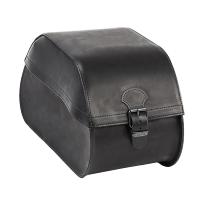 SACOCHES 40 Litres LEDRIE ...LZAD2-1043 Ledrie saddlebags "Rigid" leather black with buckles W = 62cm D= 25cm H= 33cm 40 liters (1 Set)