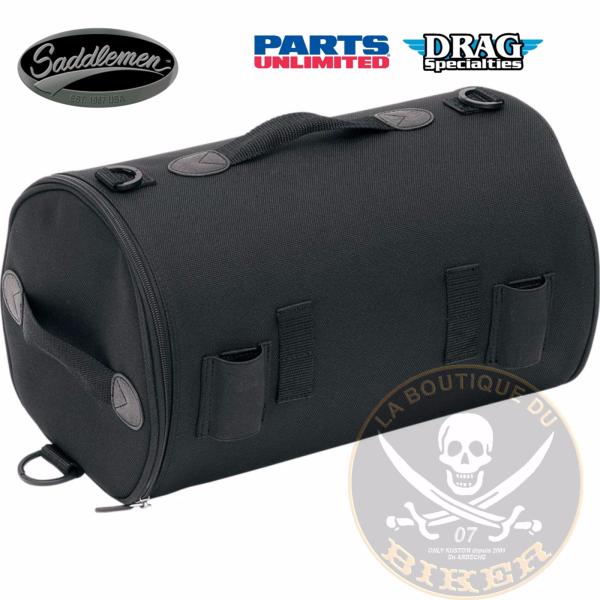 ROULEAU POUR SISSI-BAR SADDLEMEN...PE35150074 SADDLEMEN ROLL BAG R850 35150074 / EX000044...LA BOUTIQUE DU BIKER