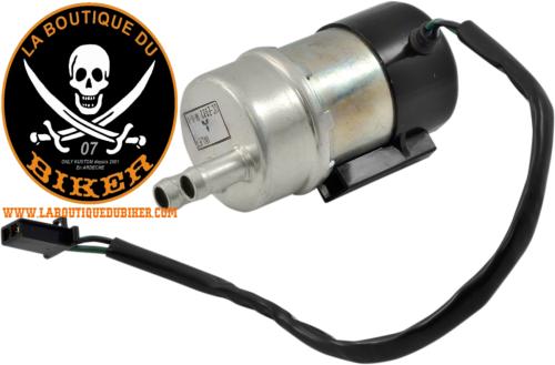 POMPE A ESSENCE HONDA VT600 / VFR750...PE10090020 K+L SUPPLY FUEL PUMP REPLACEMENT HON 10090020 / 18-5529