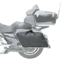 SAC DE SACOCHE INTERIEUR PVC HD FL / FLHT 1993-2015...PE35010712 SADDLEMEN SBAG LINER CUBE SYS FLH 35010712 / EX00053