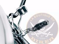 CACHE PADALE DE FREIN HONDA GOLDWING KURYAKYN...KUR8022...LA BOUTIQUE DU BIKER