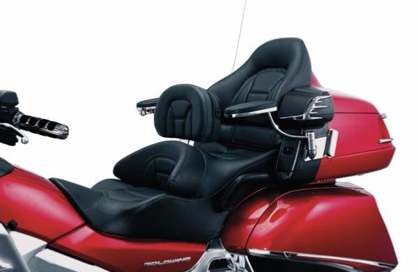 DOSSERET PILOTE KÜRYAKYN GOLDWING GL1800 ...KUR8931...LA BOUTIQUE DU BIKER