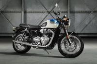 BARRE de PROTECTION MOTEUR TRIUMPH BONNEVILLE A PARTIR 2017 CHROME..SP1414 SPAAN-LABOUTIQUEDUBIKER