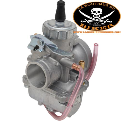 CARBURATEUR MIKUNI CARBURETOR VM SERIES 34MM...PE10020054 #LABOUTIQUEDUBIKER