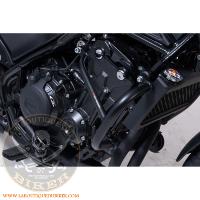 BARRE de PROTECTION MOTEUR HONDA CMX 500 REBEL..SW-MOTECH CRASH BAR 05052439 / SBL.01.887.10001/B