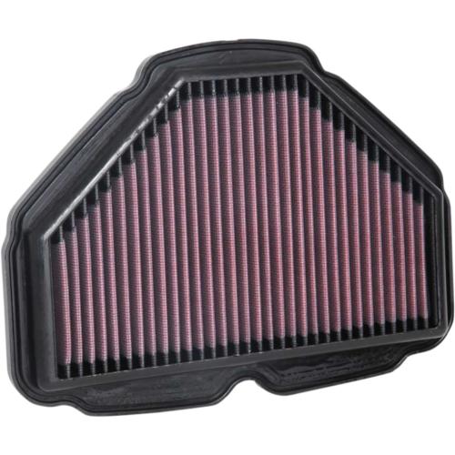 FILTRE A AIR HONDA GOLDWING 2018-2022...PE10114335 K & N FILTRE À AIR HONDA GL1800  / HA-1818 #LABOUTIQUEDUBIKER