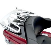 PORTE PAQUET TOUR PACK KAWASAKI VN1700 VOYAGER 2009-2014...COBRA RACK FORMED VN1700 15100186 / 02-4469