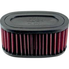 FILTRE a AIR HONDA VT750 C / CD / C2 / DC...K&N...K + N AIR FIL VT750 HA7500 / HA-7500