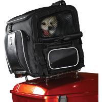 SAC POUR CHIEN NELSON RIGG PET CARRIER ROUTE 1 ROVER...PE35150214 #LABOUTIQUEDUBIKER 35150214 / NR-240