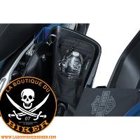 SACOCHE DE RANGEMENT HD...K5287 KURYAKYN SADDLEBAG ORGANIZER 35011341 / 5287