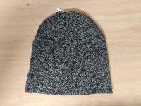 BONNET COLLECTION de LA BOUTIQUE DU BIKER 100% ACRYLIQUE GRIS