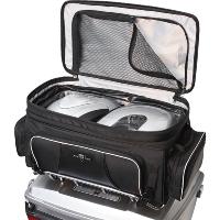 SAC POUR TOUR PACK NELSON RIGG NR-300 63 Litres...PE35160269 NELSON RIGG TOUR TRUNK TRAVELER RT1 35160269 / NR-300...LA BOUTIQUE DU BIKER