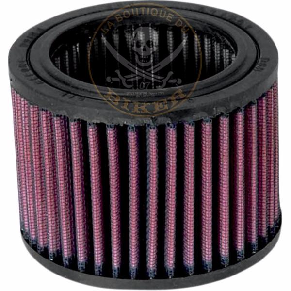 FILTRE A AIR BMW R...K&N ELEMENT FILTRANT...BM0400 K & N AIR FILTER REPLACEMENT BMW