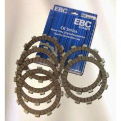 EMBRAYAGE TRIUMPH ROCKET 3...PE11312628 EBC CLUTCH FRICTION PLATE KIT 11312628 / CK5624