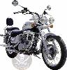 SUPPORTS SACOCHES SUZUKI VL125 INTRUDER...SP454 SPAAN LA BOUTIQUE DU BIKER