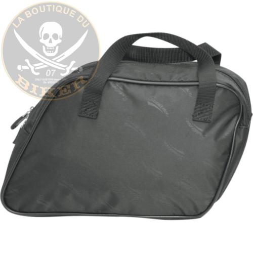 SAC DE SACOCHE INTERIEUR GRAND...SADDLEMEN SADDLEBAG LINER LG 35010606 / EX000362