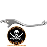 LEVIER HONDA FREIN CHROME...PE441001 PARTS UNLIMITED BRAKE LEVER POLISHED L99-51911