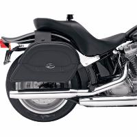 SACOCHES CAVALIERES SADDLEMEN Cruis'n ™ SLANT JUMBO...PE35010308...LA BOUTIQUE DU BIKER