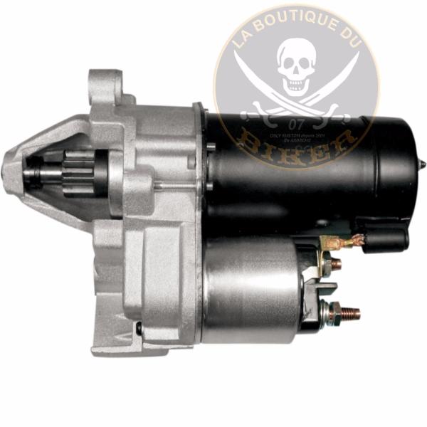 DEMARREUR BMW R850/R1200/R1150/R1100/...PE21100439 RICK'S MOTORSPORT ELECTRIC STARTER MOTOR OEM 21100439 / 61-801