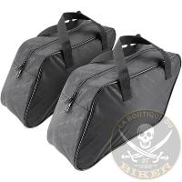 SAC DE SACOCHE INTERIEUR GRAND...SADDLEMEN SADDLEBAG LINER LG 35010606 / EX000362