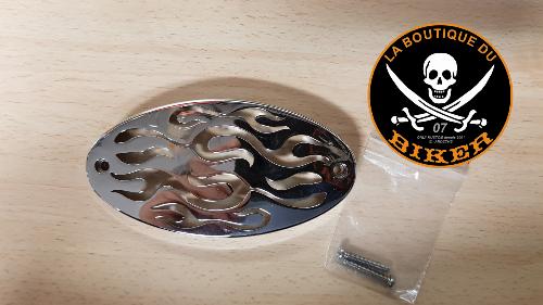 GRILLE DE FEU ARRIERE CATEYE...CLAO-1026...LA BOUTIQUE DU BIKER