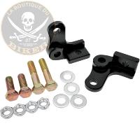 KIT DE RABAISSEMENT HARLEY SPORTSTER 2000-2004...PE13040206 1" REAR LA CHOPPERS LOWERING KIT 00-04 XL 13040206 / LA-7500-00